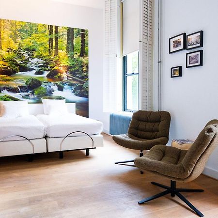Hotel Villa Ruimzicht ดอตตินเฮ็ม ภายนอก รูปภาพ