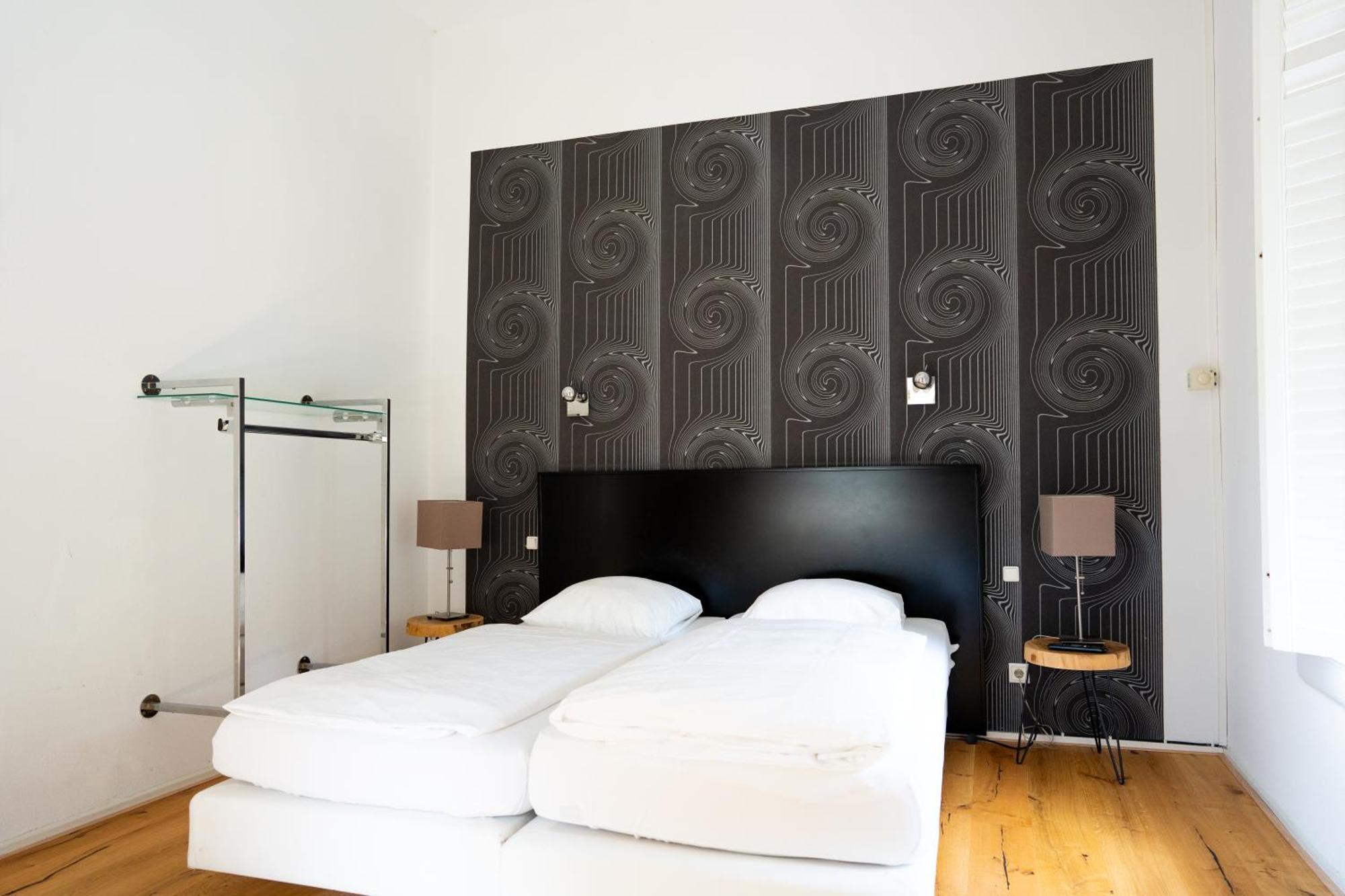 Hotel Villa Ruimzicht ดอตตินเฮ็ม ภายนอก รูปภาพ