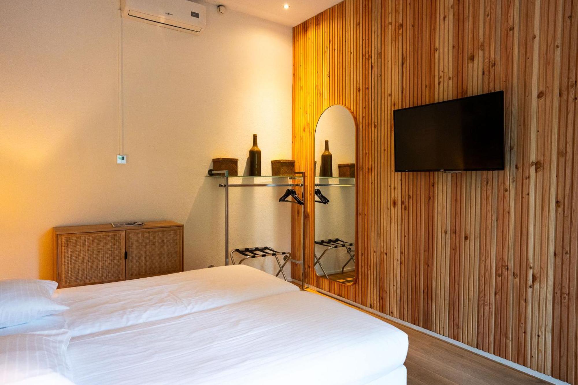 Hotel Villa Ruimzicht ดอตตินเฮ็ม ภายนอก รูปภาพ