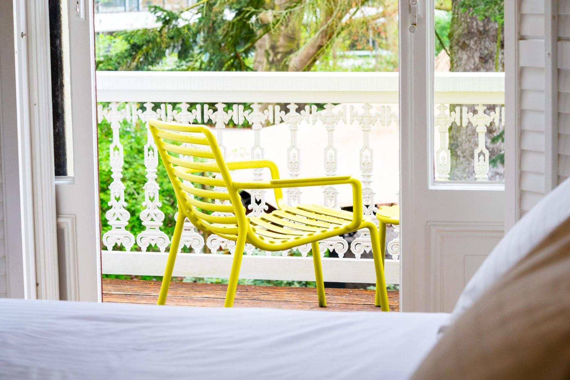 Hotel Villa Ruimzicht ดอตตินเฮ็ม ภายนอก รูปภาพ