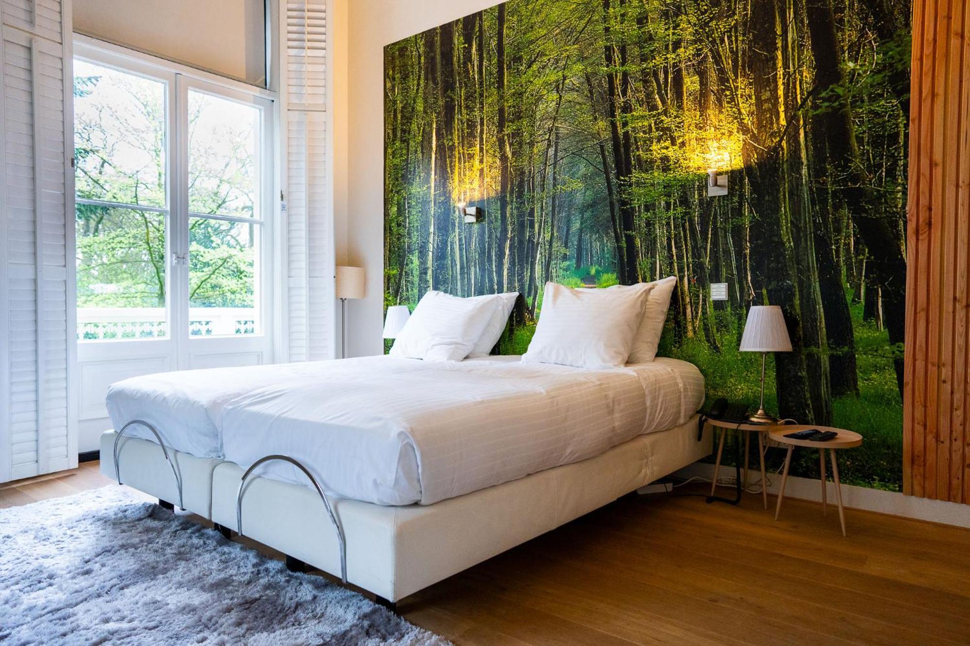 Hotel Villa Ruimzicht ดอตตินเฮ็ม ภายนอก รูปภาพ