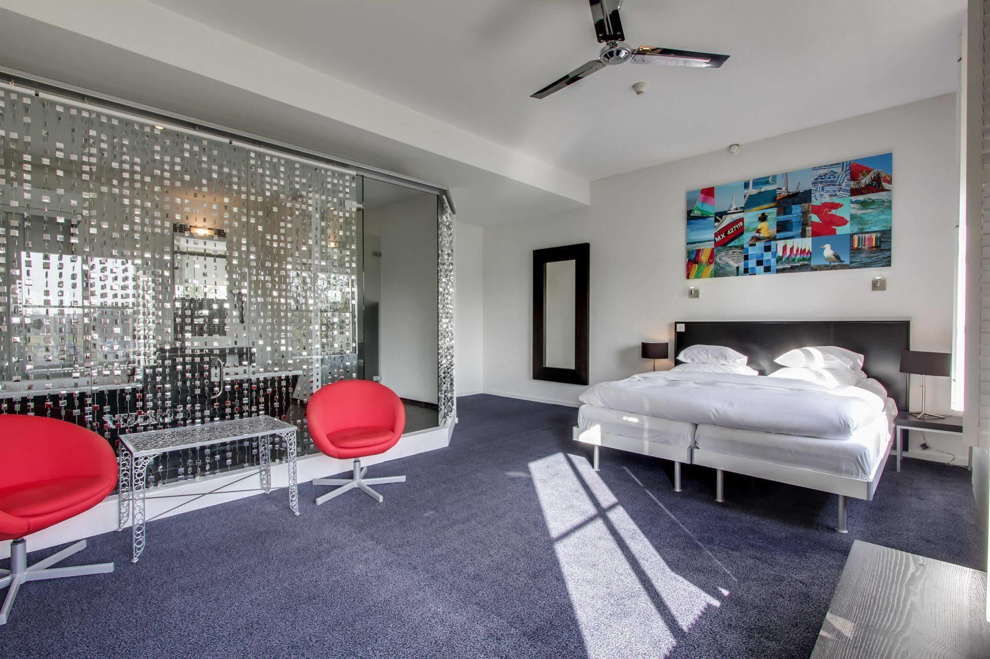 Hotel Villa Ruimzicht ดอตตินเฮ็ม ภายนอก รูปภาพ