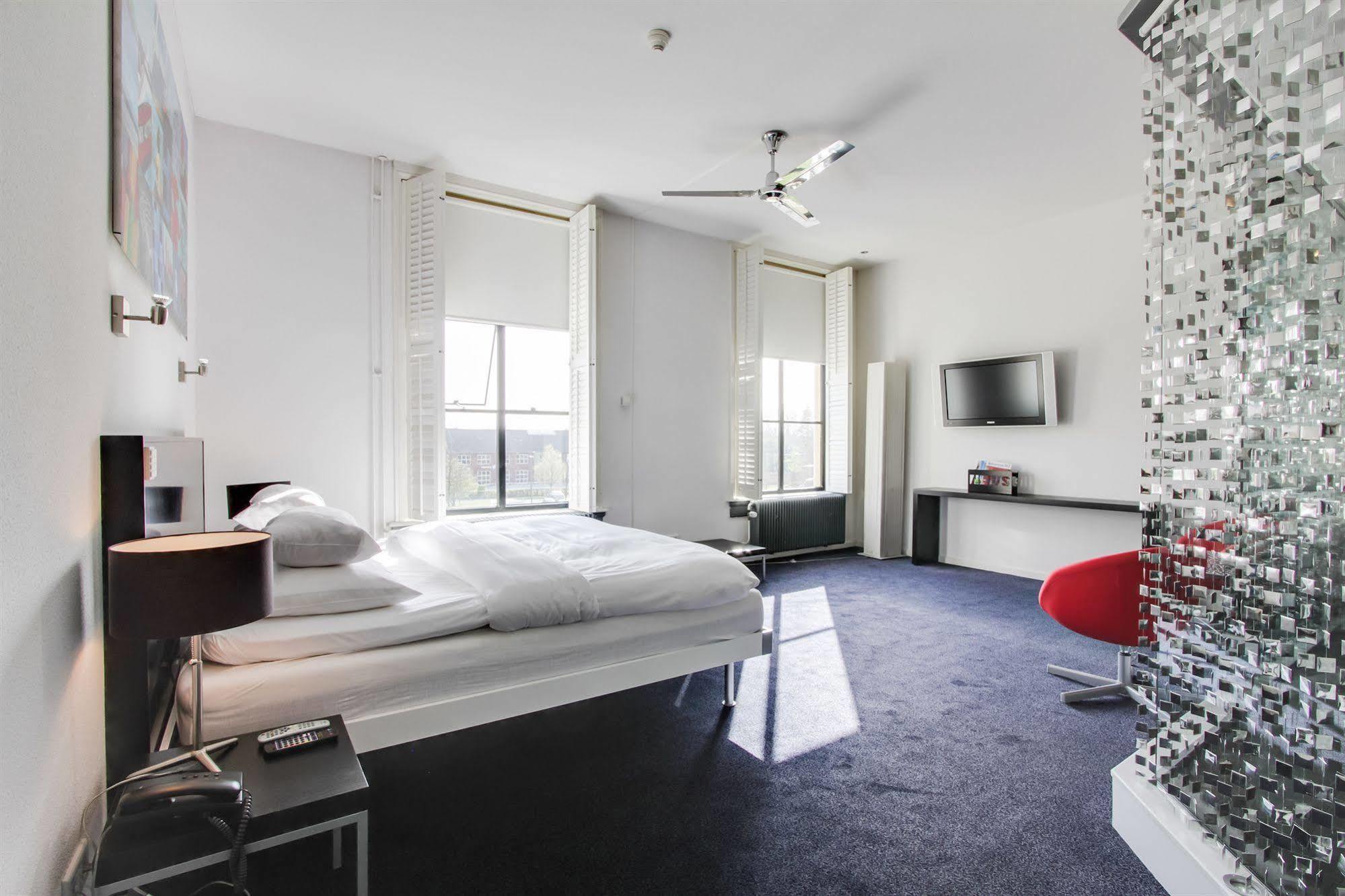 Hotel Villa Ruimzicht ดอตตินเฮ็ม ภายนอก รูปภาพ