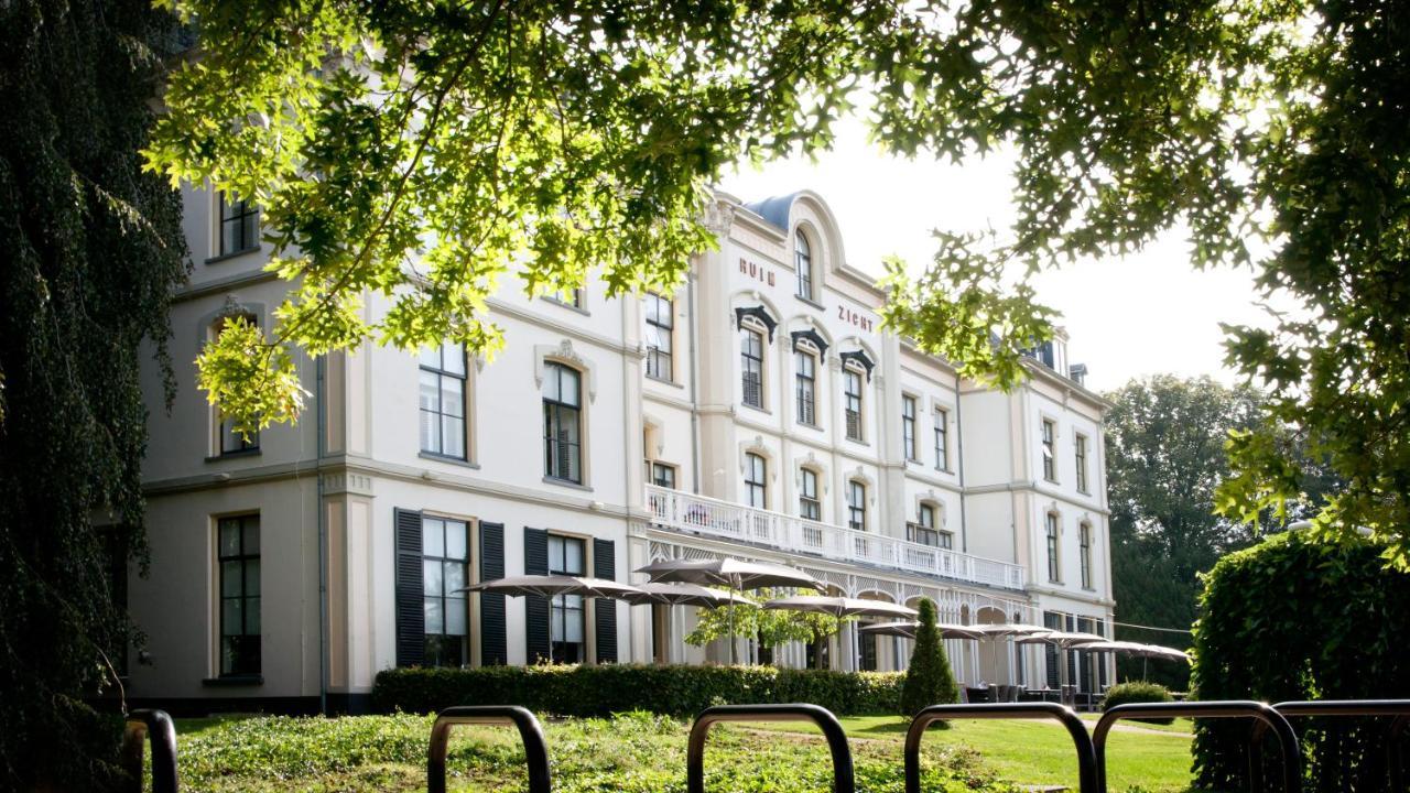 Hotel Villa Ruimzicht ดอตตินเฮ็ม ภายนอก รูปภาพ